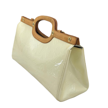 LOUIS VUITTON ROXBURY VERNICE