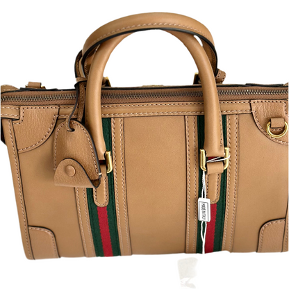 Bauletto Gucci Handle Bag