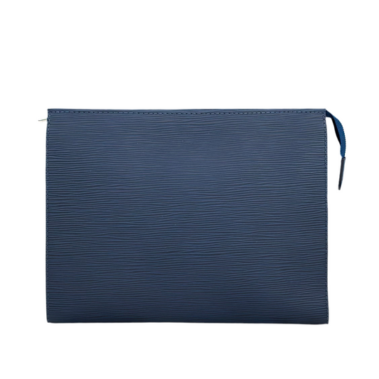 POCHETTE LOUIS VUITTON IN PELLE EPI