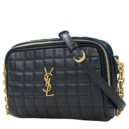 SAINT LAURENT CAMERA BAG