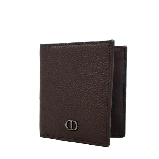 PORTAFOGLIO BIFOLD DIOR