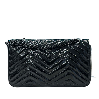 BORSA GUCCI MARMONT GG