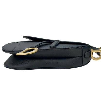 BORSA DIOR SADDLE