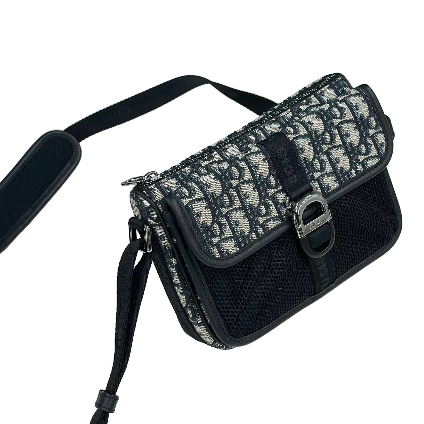 TRACOLLA DIOR OBLIQUE