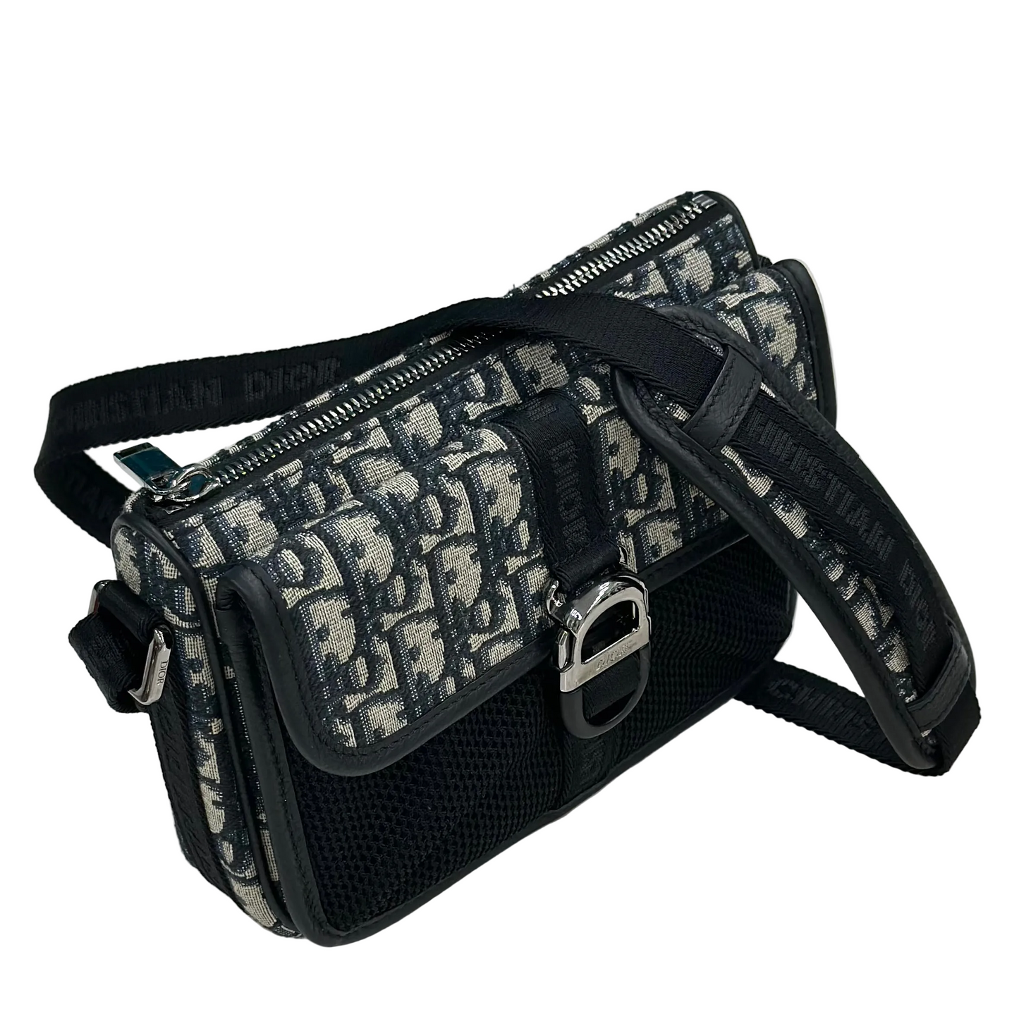 TRACOLLA DIOR OBLIQUE