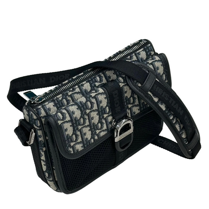 TRACOLLA DIOR OBLIQUE