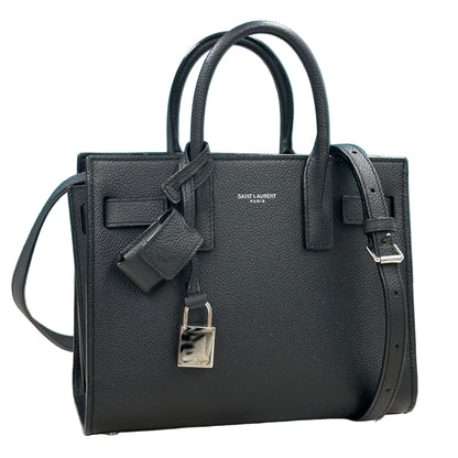 SAC DE JOUR NANO SAINT LAURENT