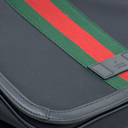 TRACOLLA GUCCI MESSENGER