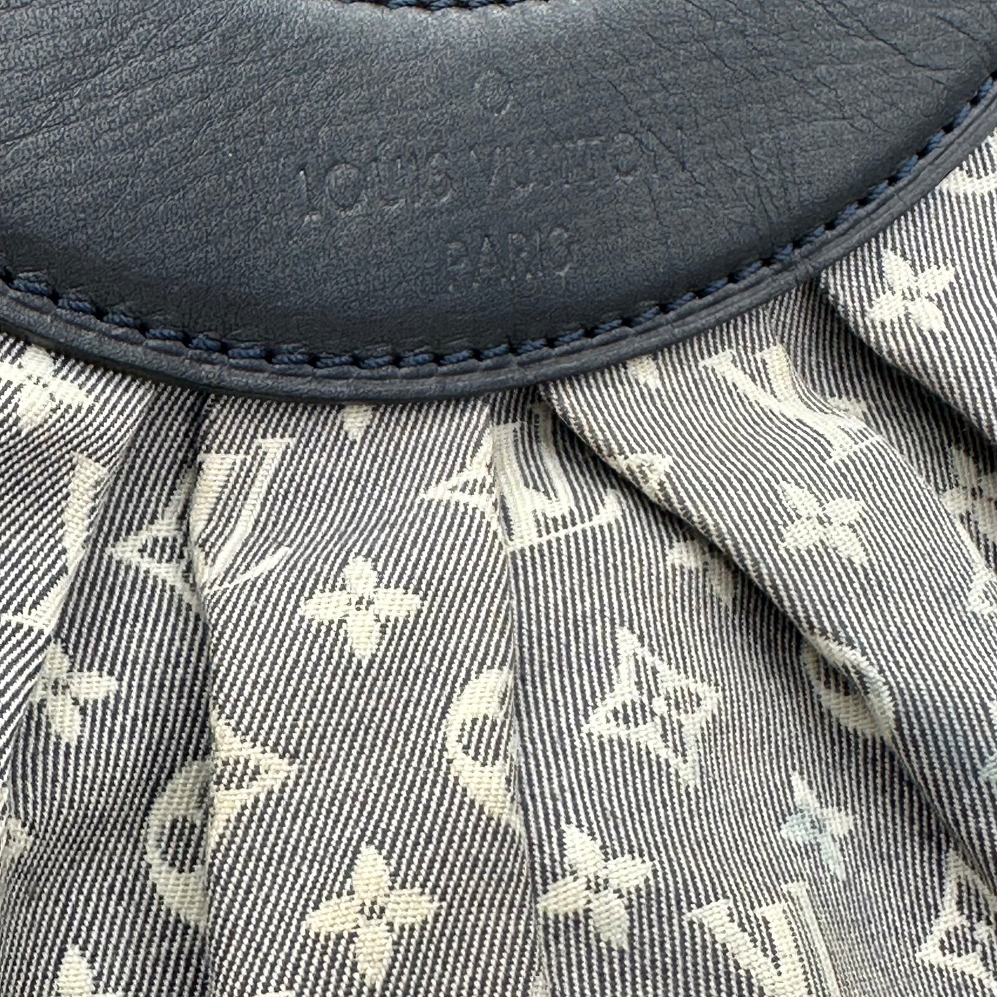 BORSA LOUIS VUITTON IDYLLE