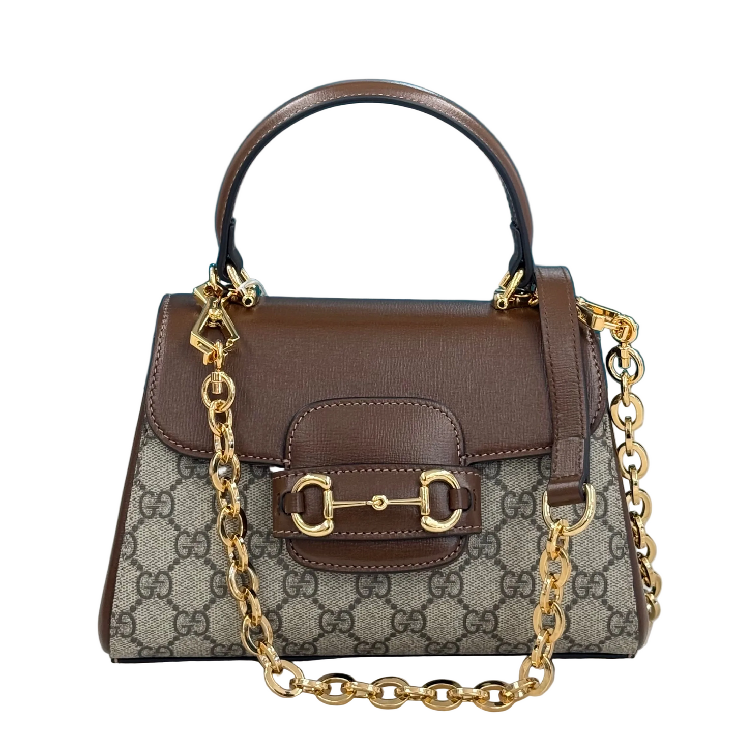 BORSA GUCCI HORSEBIT 1955 MINI