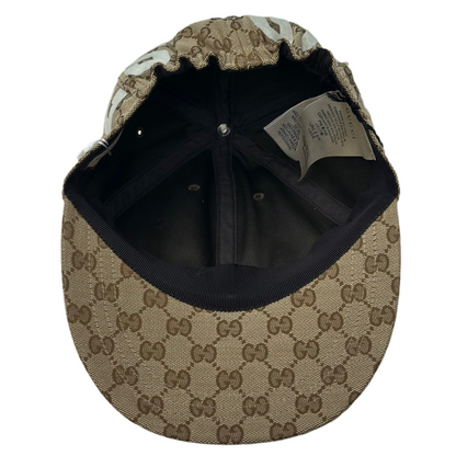 BERRETTO GUCCI GG