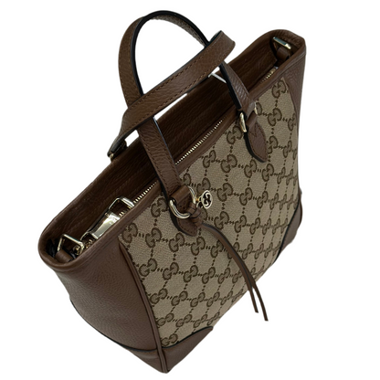 BORSA GUCCI BREE SMALL