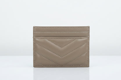 PORTACARTE SAINT LAURENT