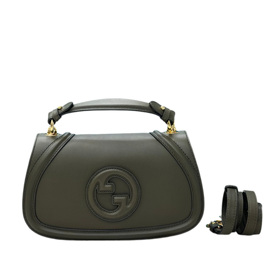 BORSA GUCCI BLONDIE MEDIA