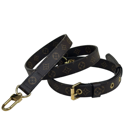 TRACOLLA LOUIS VUITTON MONOGRAM