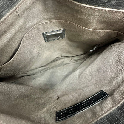 TRACOLLA FENDI MESSENGER