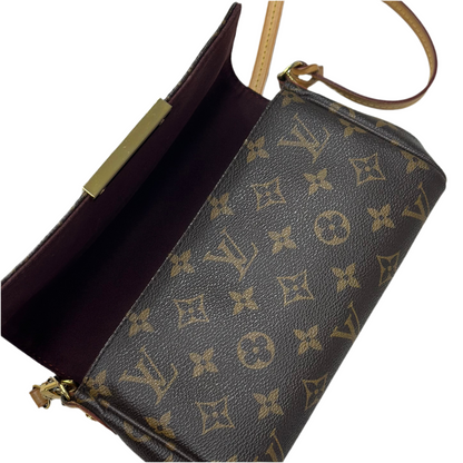 Borsa Louis Vuitton Favorite