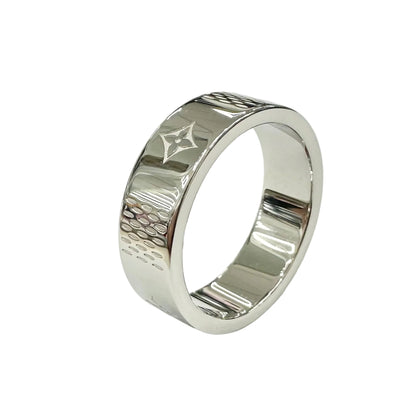 ANELLO LOUIS VUITTON DAMIER