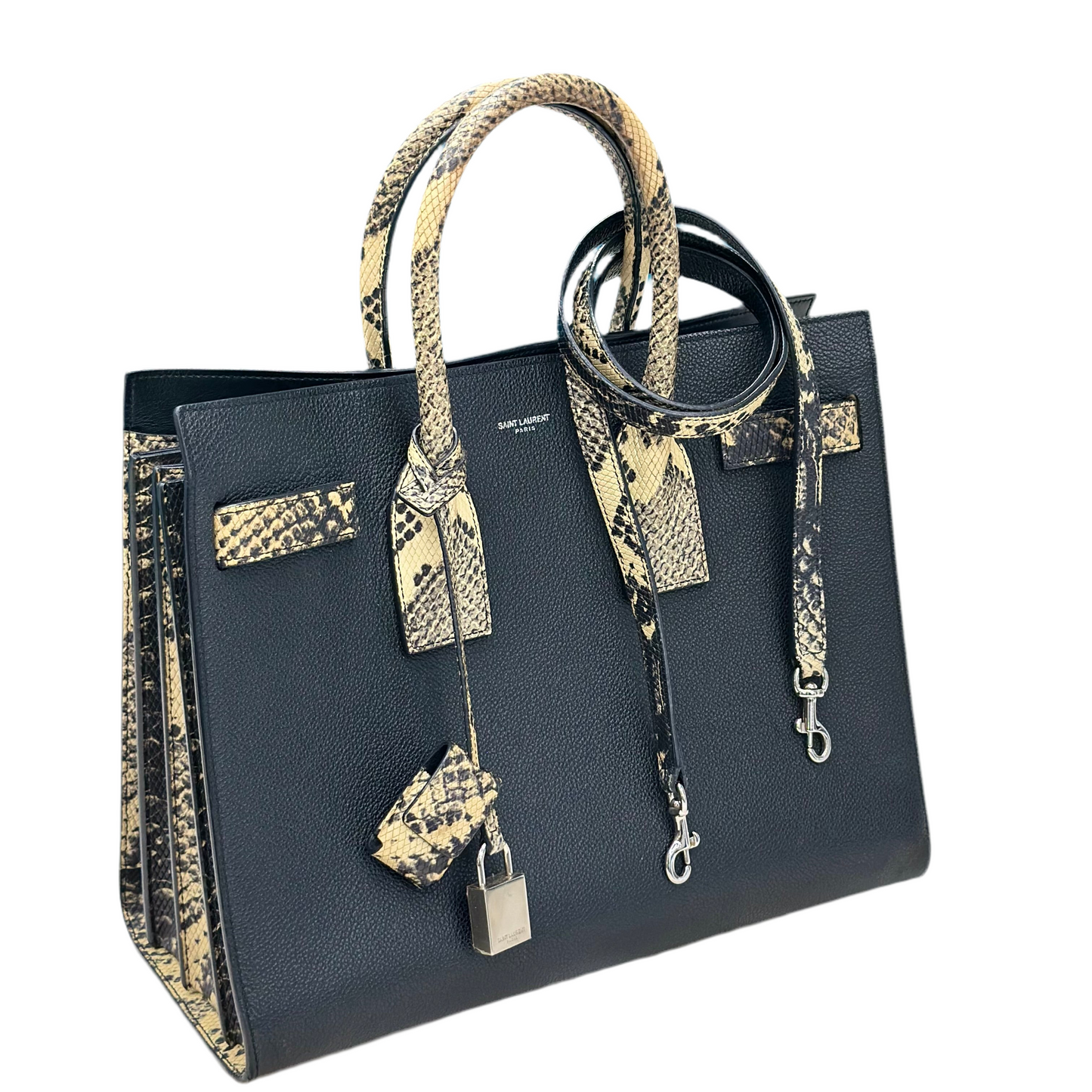 SAINT LAURENT SAC DE JOUR