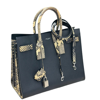 SAINT LAURENT SAC DE JOUR