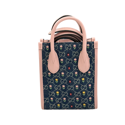 Mini Shopper Gucci