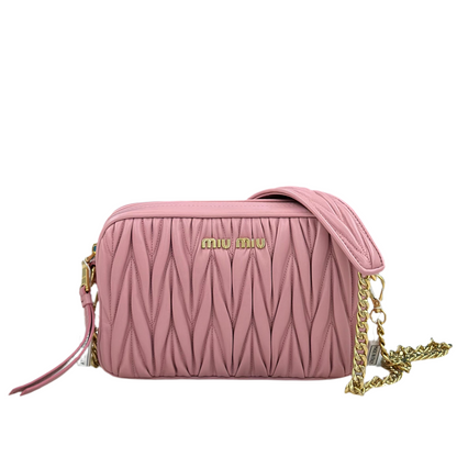 TRACOLLA MIU MIU