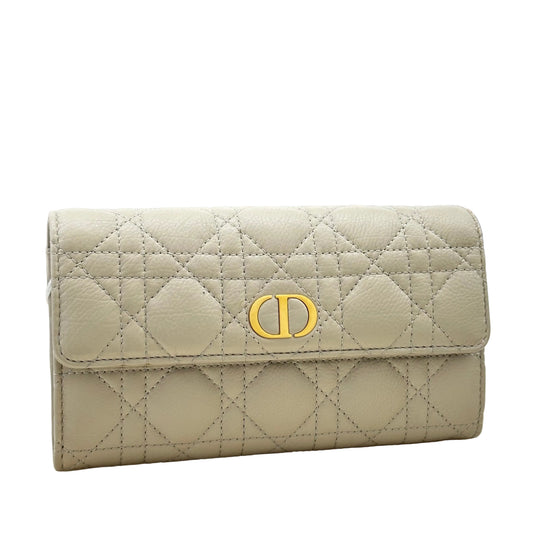 PORTAFOGLIO DIOR