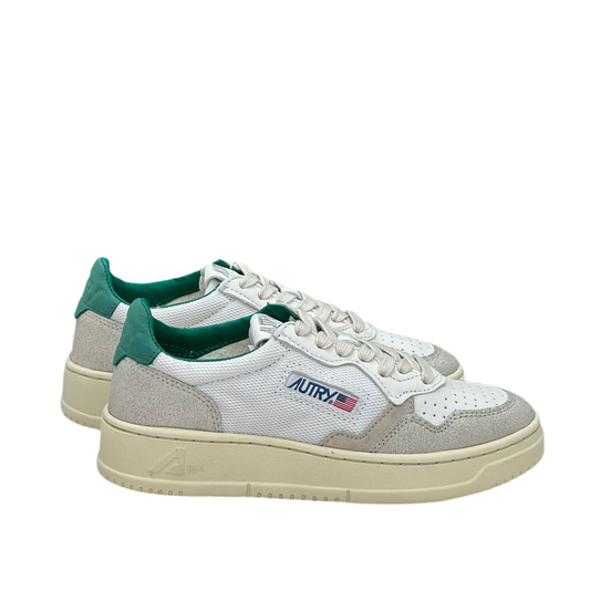 SNEAKERS AUTRY LOW 01