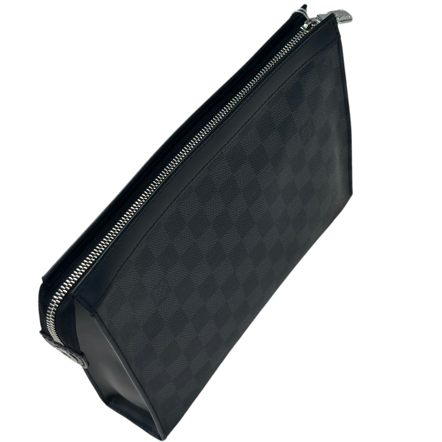 POCHETTE LOUIS VUITTON VOYAGE DAMIER MM