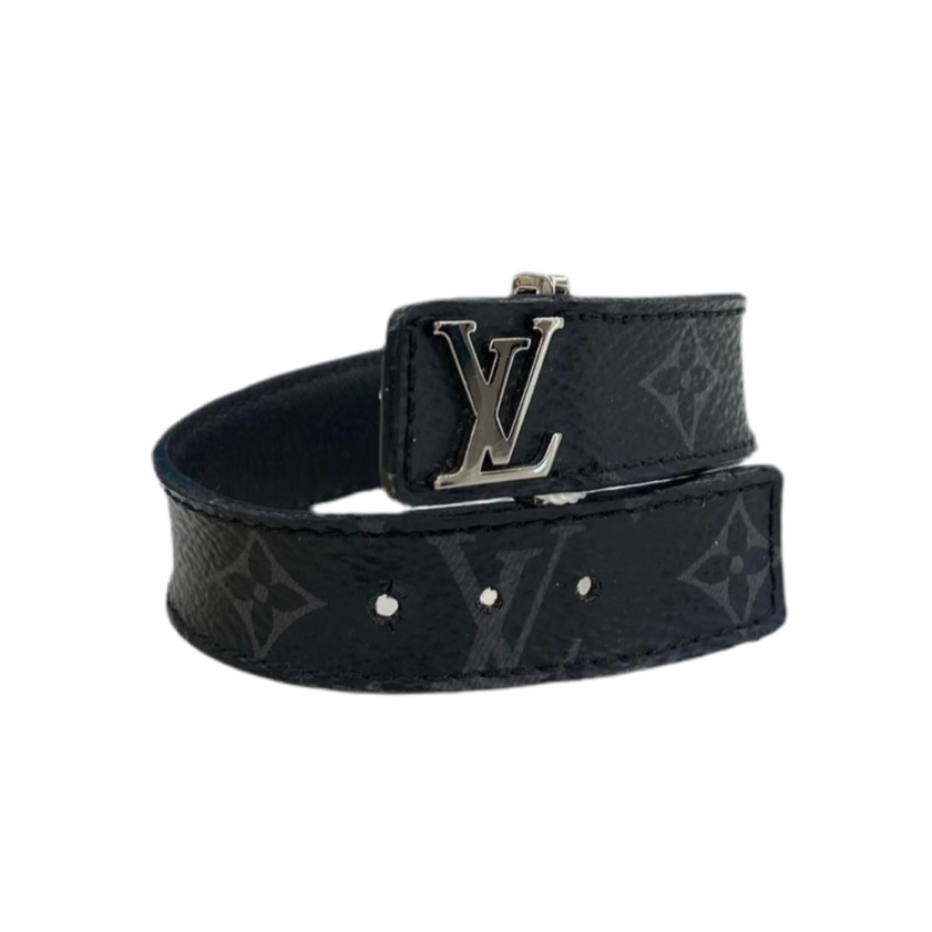 BRACCIALE LOUIS VUITTON MONOGRAM