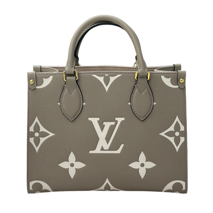 BORSA LOUIS VUITTON OnTheGo PM
