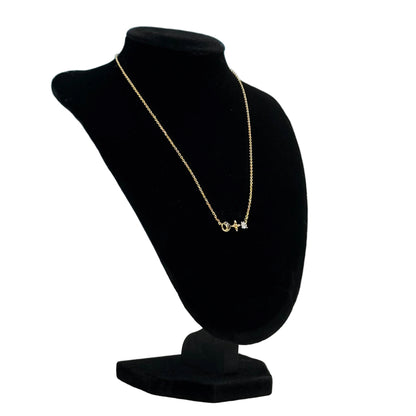 COLLANA LOUIS VUITTON PETIT