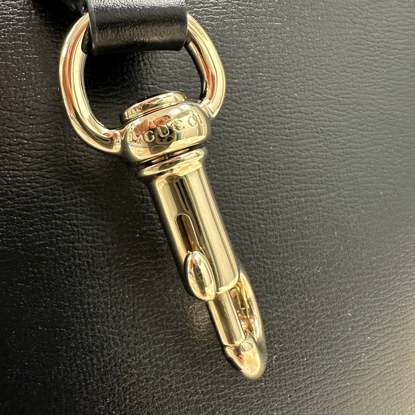 BORSA GUCCI JACKIE BUCKET