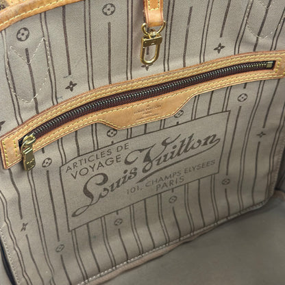 NEVERFULL MM LOUIS VUITTON MONOGRAM