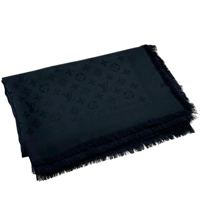 SCIALLE LOUIS VUITTON MONOGRAM