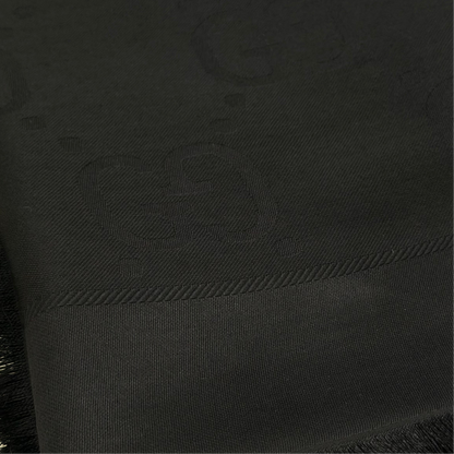 SCIALLE GUCCI GG JACQUARD