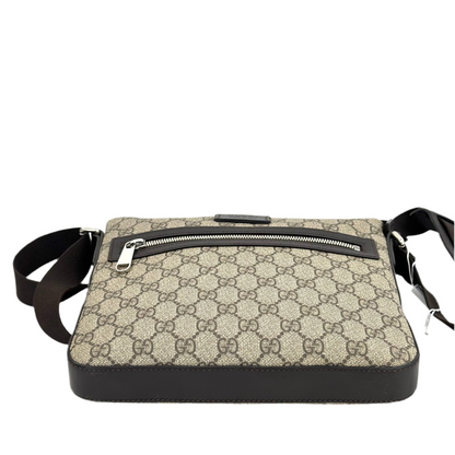 Tracolla Gucci GG Supreme