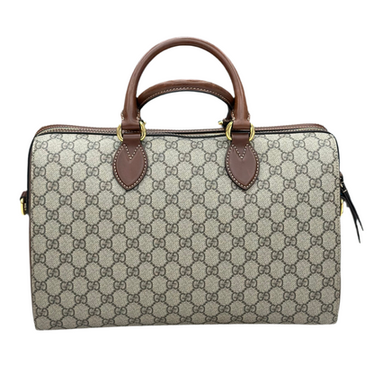 BAULETTO GUCCI BOSTON