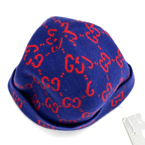 CAPPELLO GUCCI GG