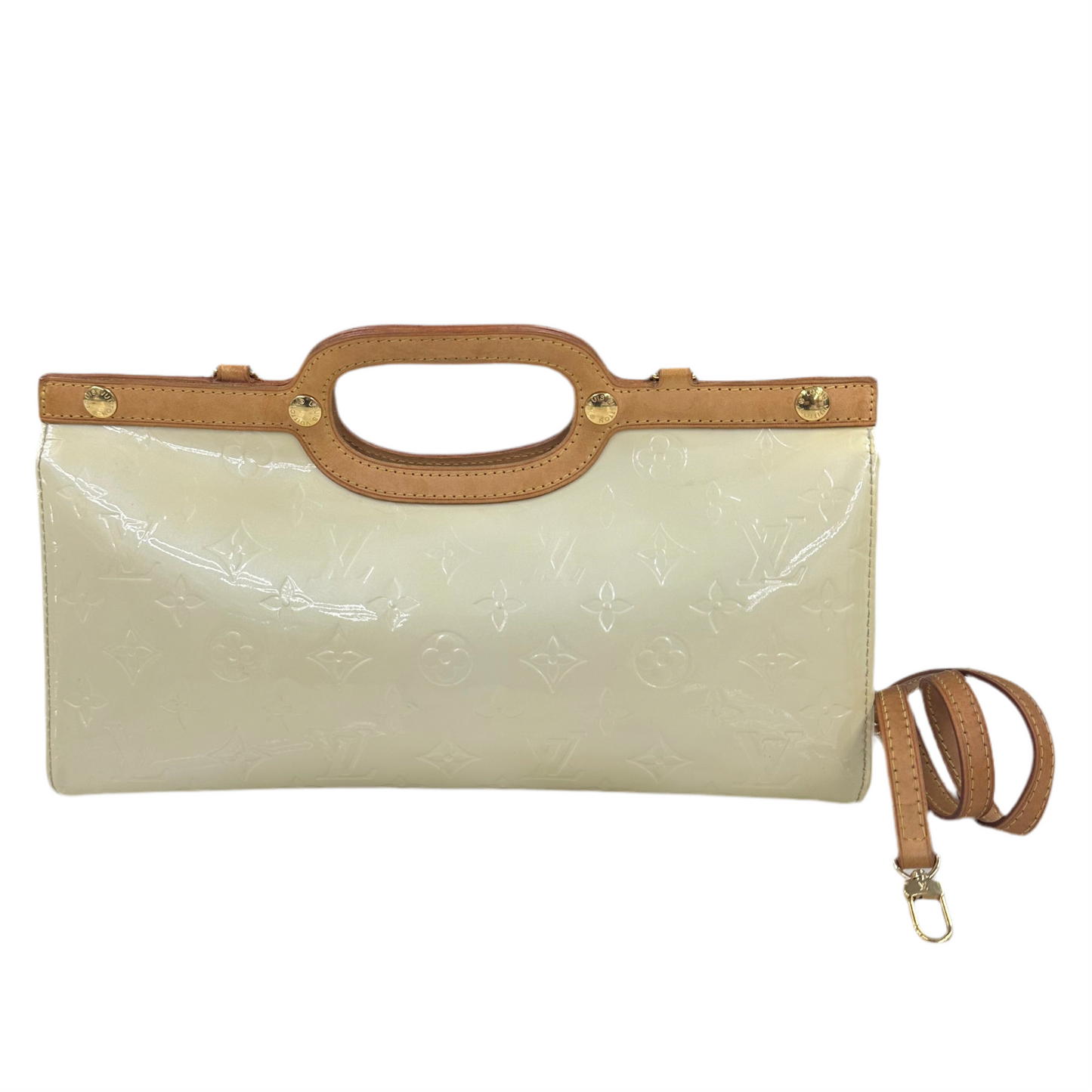 LOUIS VUITTON ROXBURY VERNICE