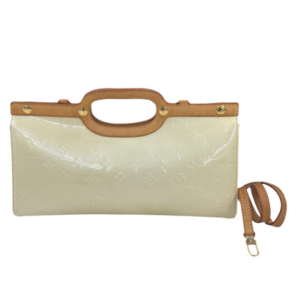 LOUIS VUITTON ROXBURY VERNICE