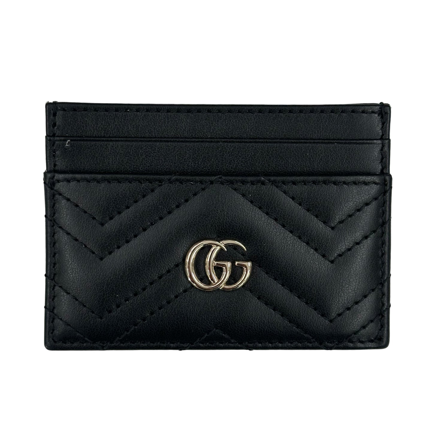 PORTACARTE GUCCI GG MARMONT
