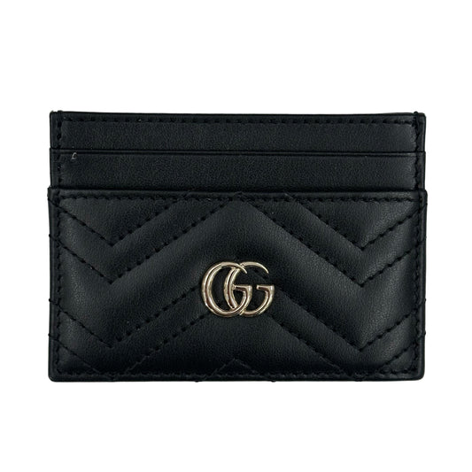 PORTACARTE GUCCI GG MARMONT