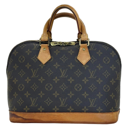 BORSA LOUIS VUITTON ALMA PM
