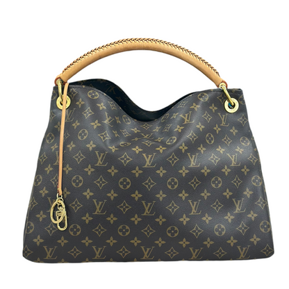 BORSA LOUIS VUITTON ARTSY MM