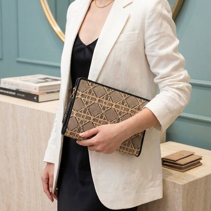 POCHETTE DIOR CANNAGE