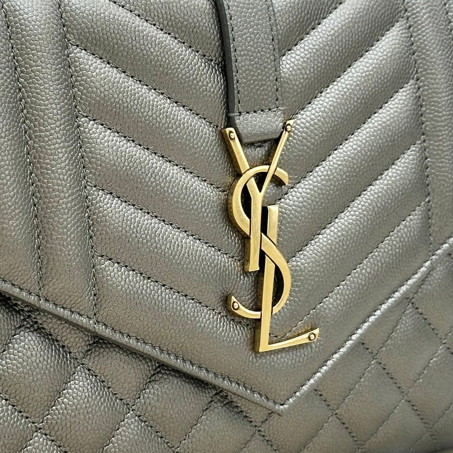 POCHETTE ENVELOPE SAINT LAURENT