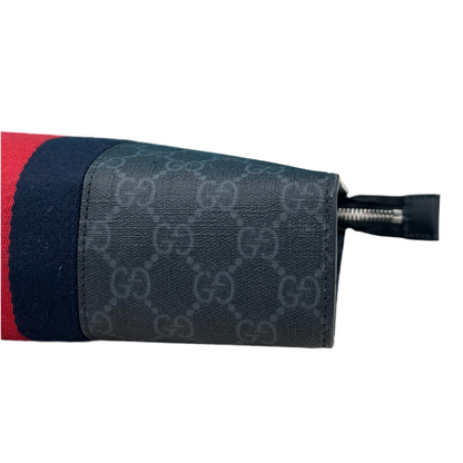 POCHETTE GUCCI GG SUPREME