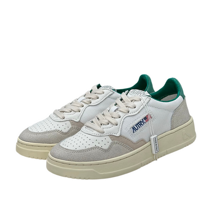 SNEAKERS AUTRY LOW 01
