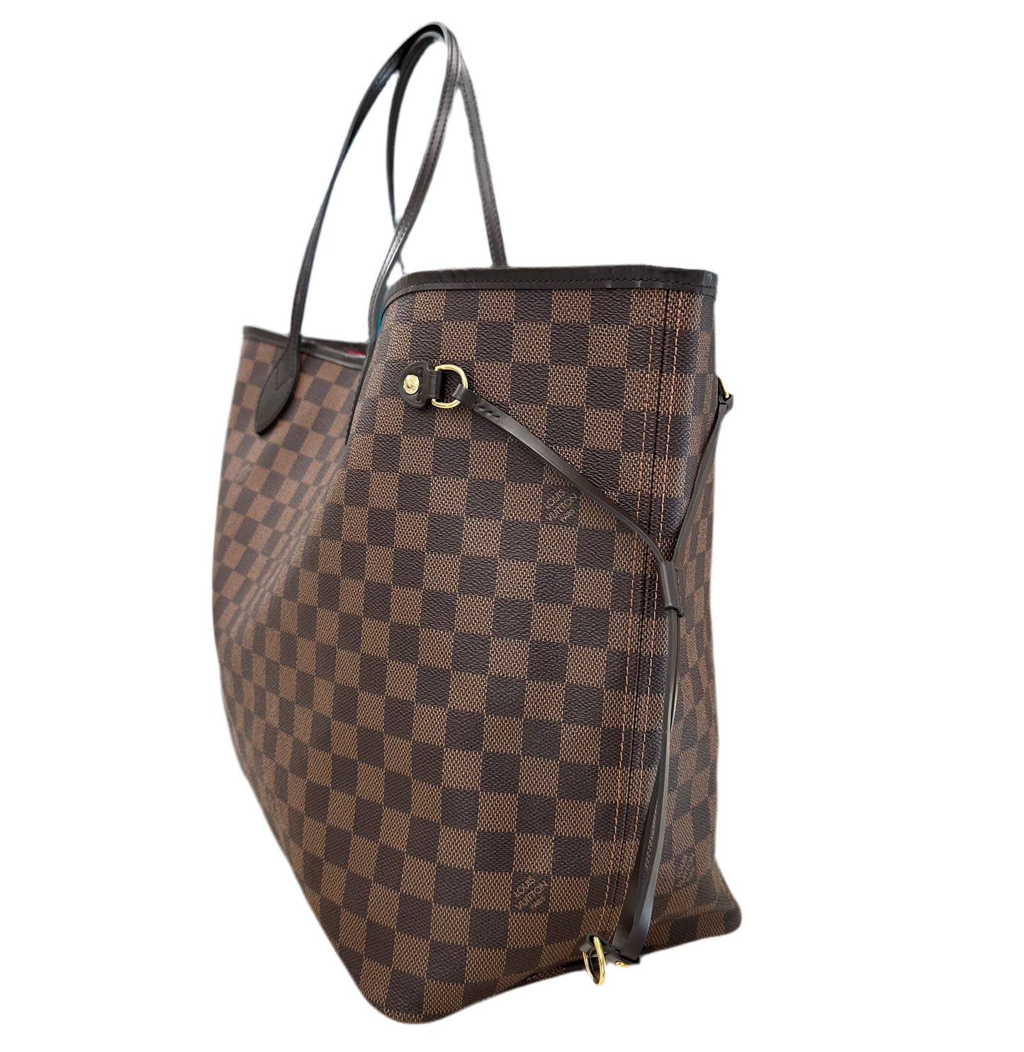 BORSA LOUIS VUITTON NEVERFULL GM
